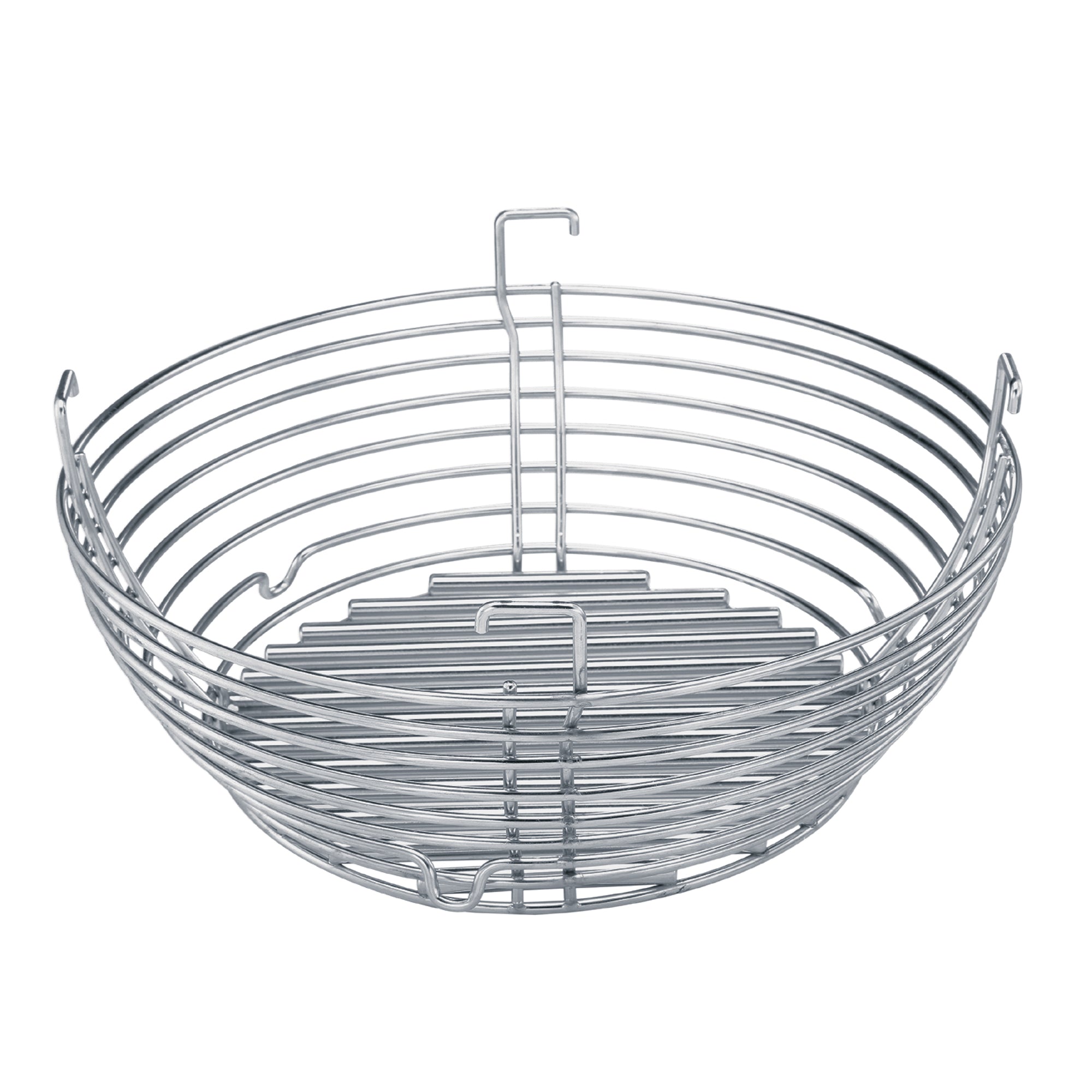 Big Joe Charcoal Basket w/ Divider