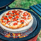 Big Joe Pizza Stone