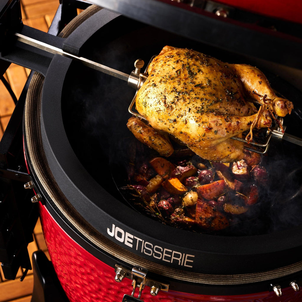 Big Joe JoeTisserie
