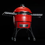 Big Joe Series II - with cart and side shelves