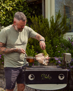 Blok Rotisserie
