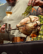 Blok Rotisserie