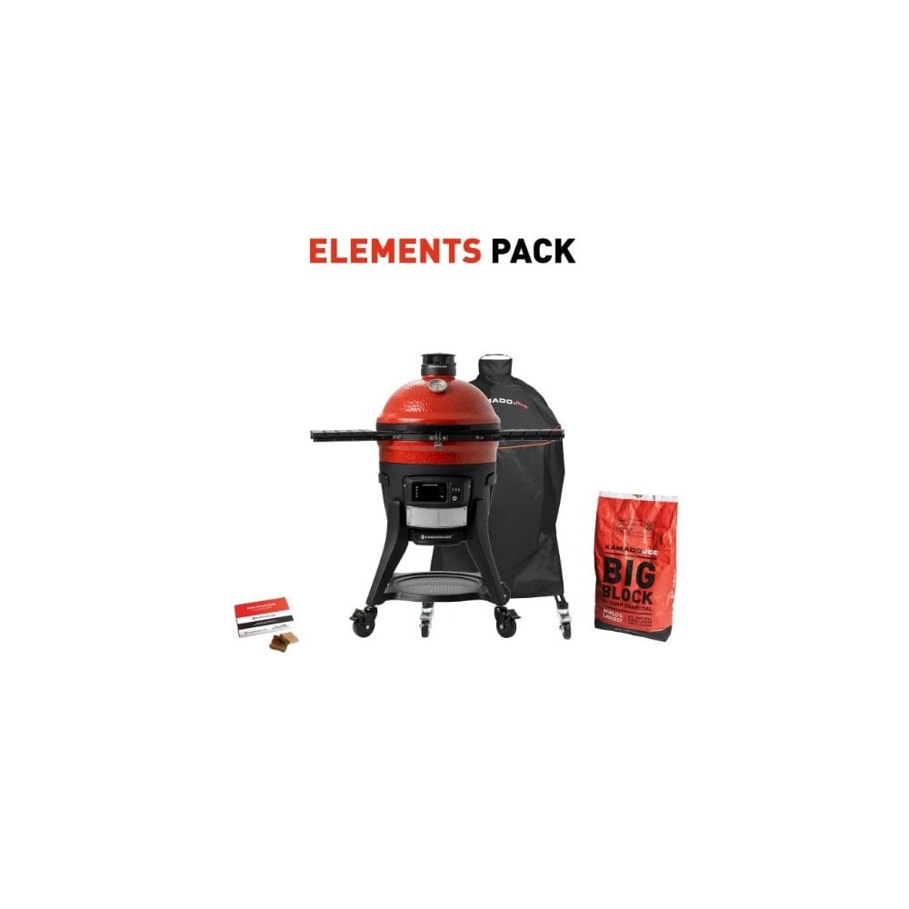 Big Joe Konnected Elements Pack