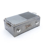 Blok NAKA Wide Table Grill Patina