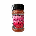 Tubby Tom's Bone Sucker