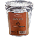 Traeger Bucket Liner - 5 Pack