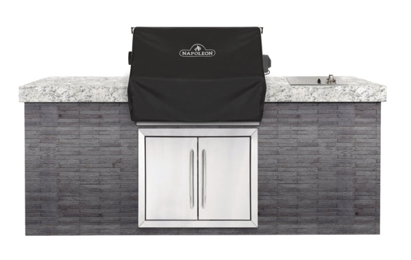 Napoleon Grill Cover 500 (Built In)