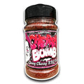 Tubby Tom's Cherry Bomb