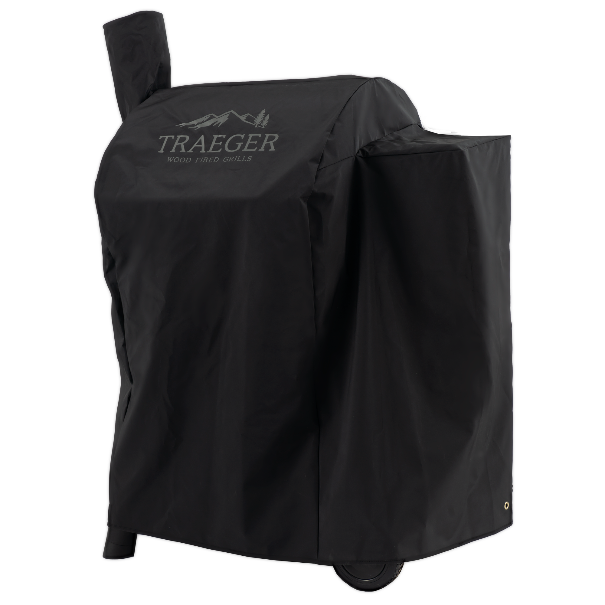 Traeger Pro 575/22 Full-Length Grill Cover