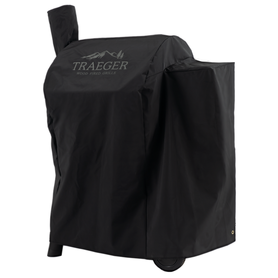 Traeger Pro 575 and Pro Series 22 grill cover