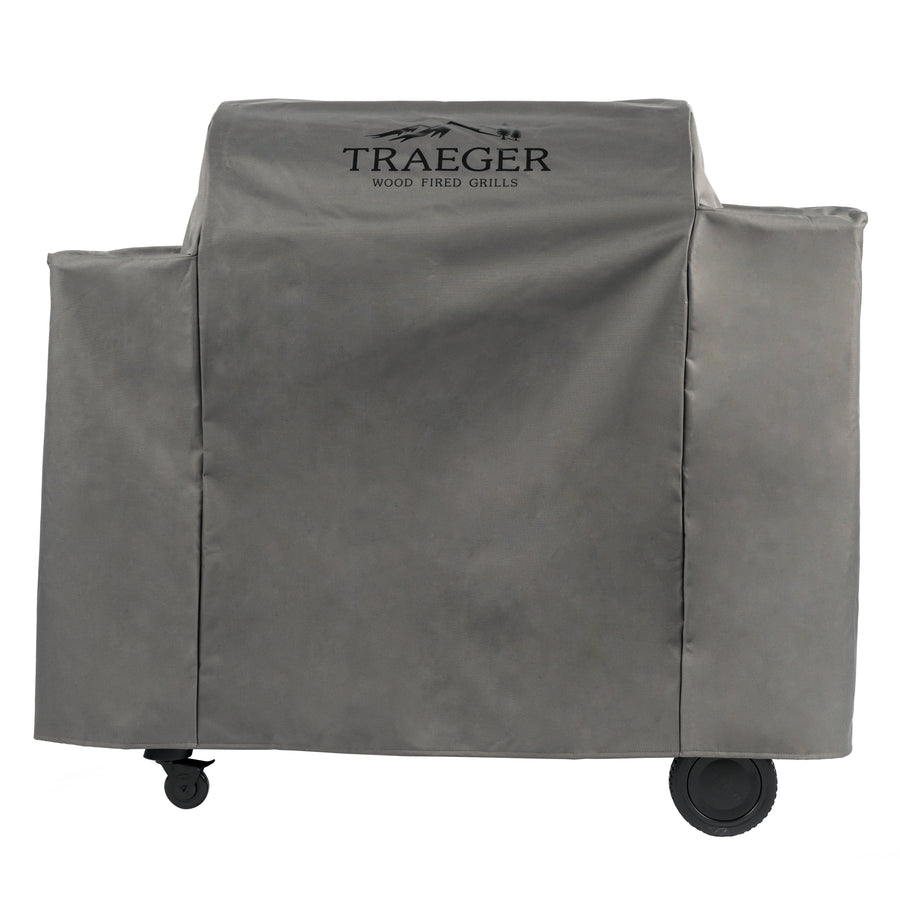 Traeger Ironwood 885 grill cover