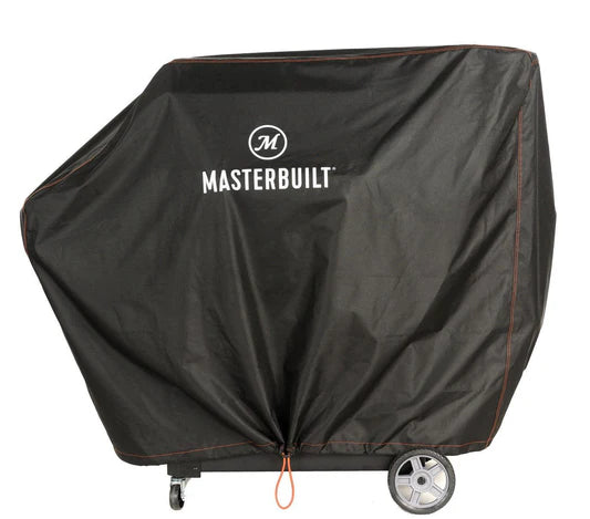 Gravity Series XT with Pitmaster Pack