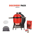 Big Joe III Discovery Pack