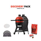 Classic Joe Konnected Discovery Pack