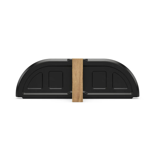 Gozney Dome (Gen 2) door, alternative view