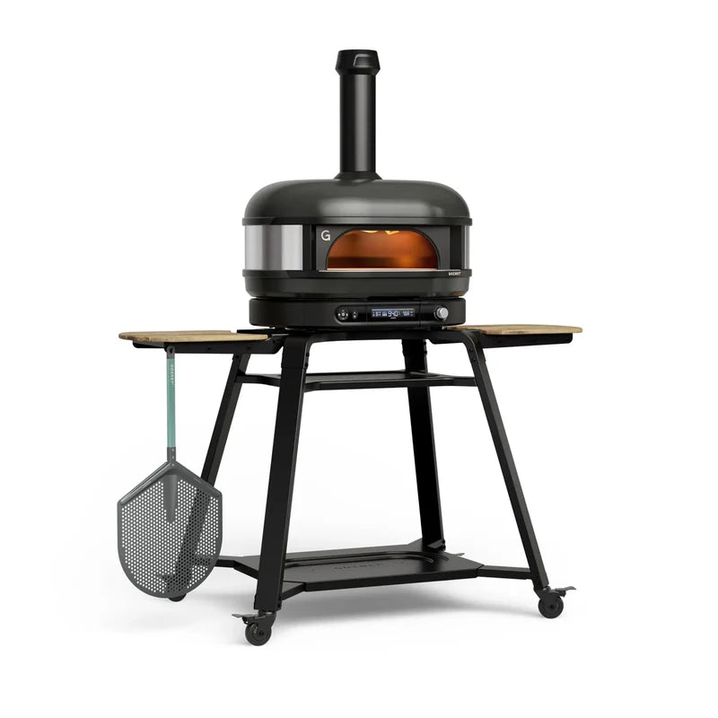 Gozney Dome (Gen 2) Essentials Bundle Off Black