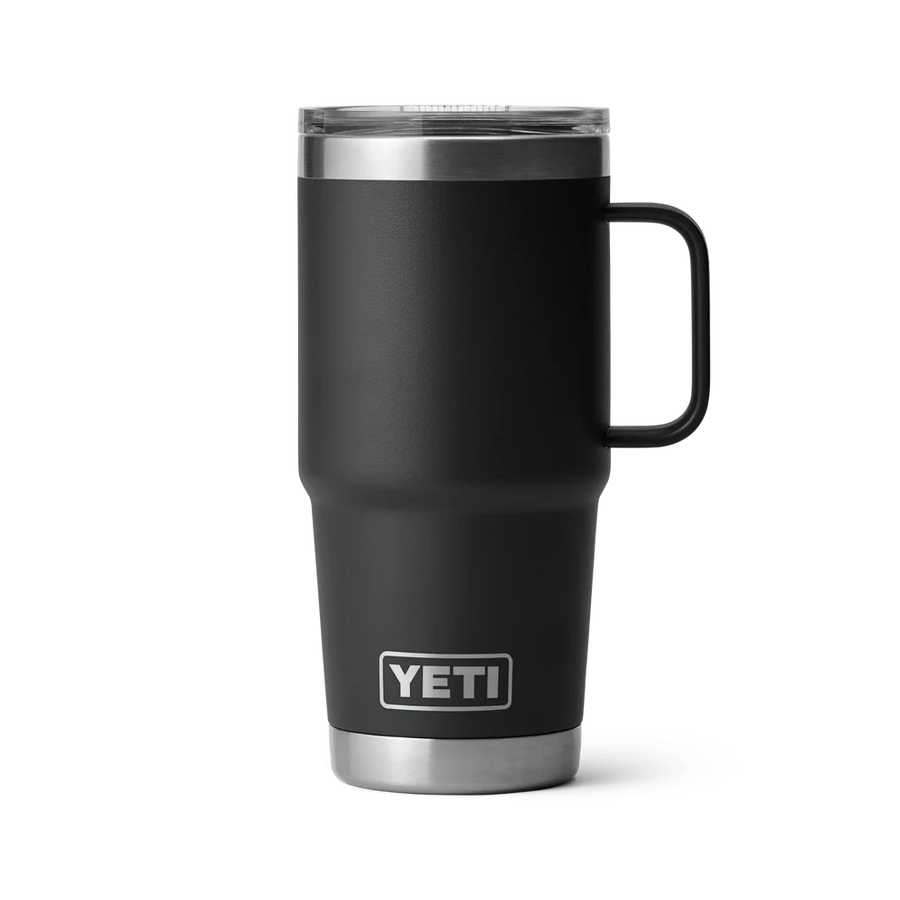YETI Rambler 20oz Travel Mug