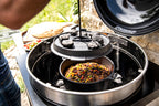 Napoleon Cast Iron Dutch Oven