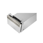 Napoleon electric smoker box, alternative view