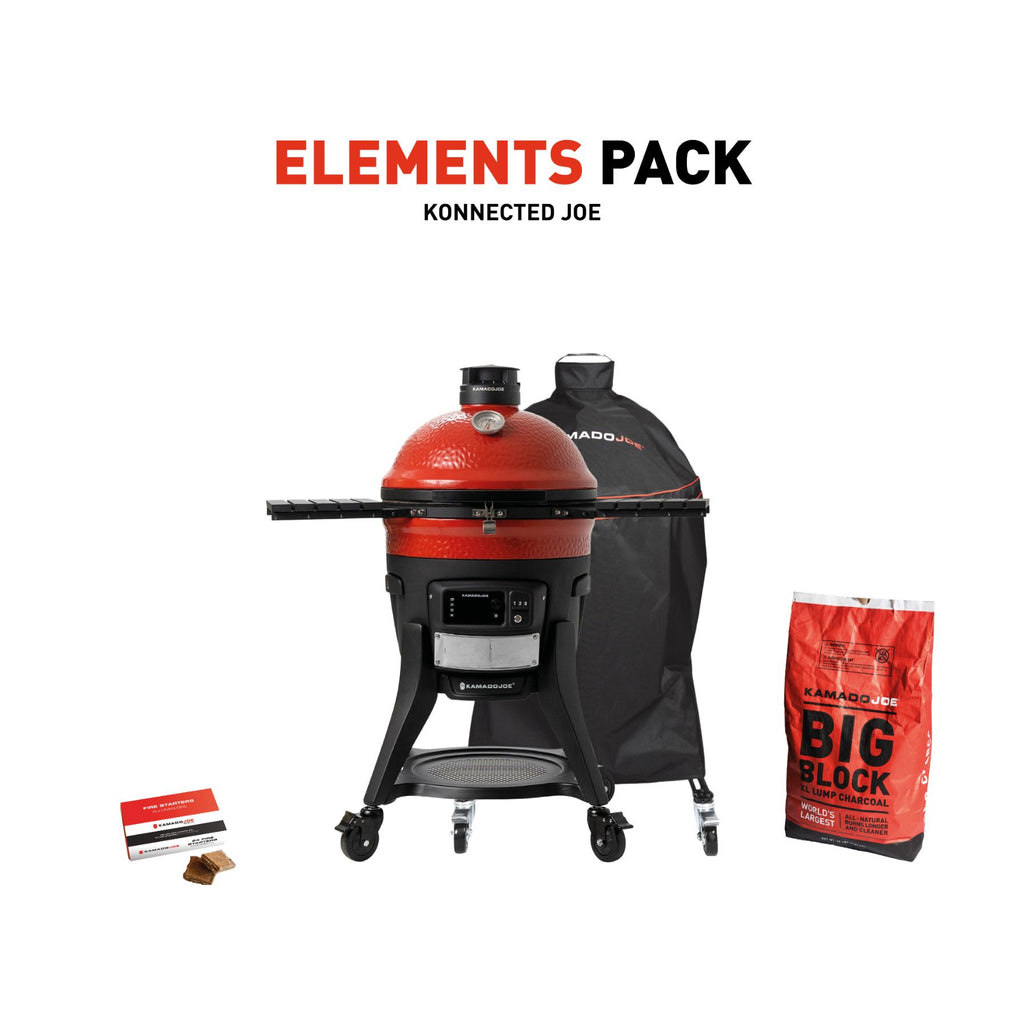 Classic Joe Konnected Elements Pack