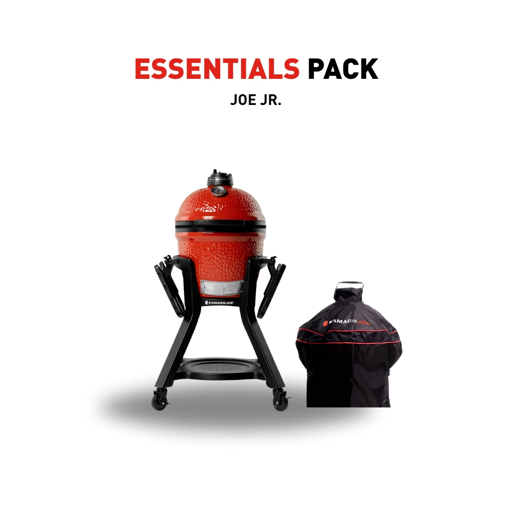 Junior Joe Essential Pack