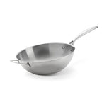 Napoleon 12" Stainless Steel Wok
