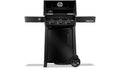 Napoleon Freestyle 365 LPG, Black with door