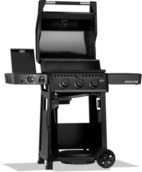 Napoleon Freestyle 365 SIB Black Gas BBQ