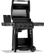 Napoleon Freestyle 365 SIB Black Gas BBQ
