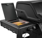 Napoleon Freestyle 425 Phantom Gas BBQ