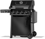 Napoleon Freestyle 425 SIB Black Gas BBQ