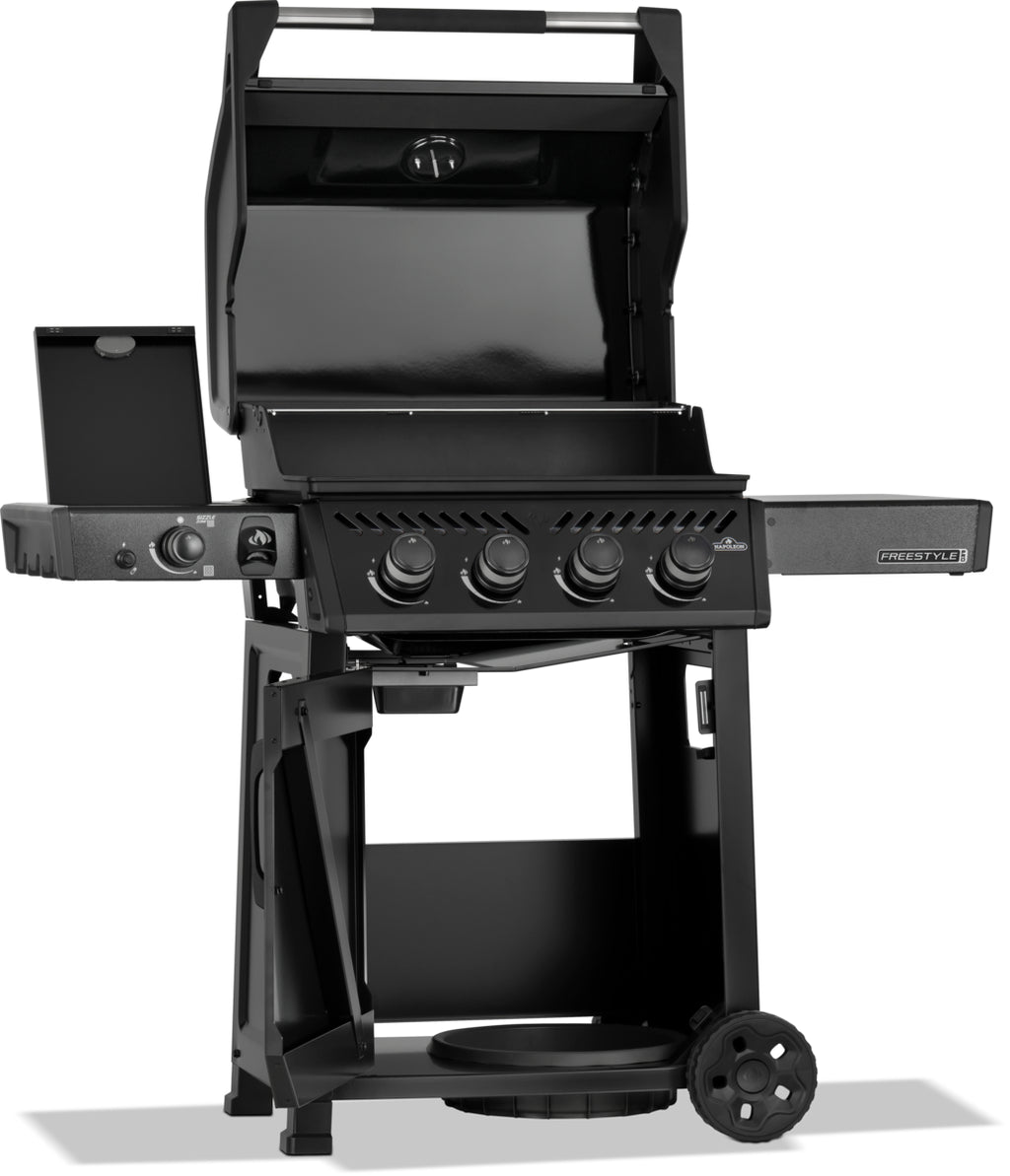 Napoleon Freestyle 425 SIB Black Gas BBQ