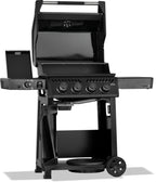 Napoleon Freestyle 425 SIB Black Gas BBQ