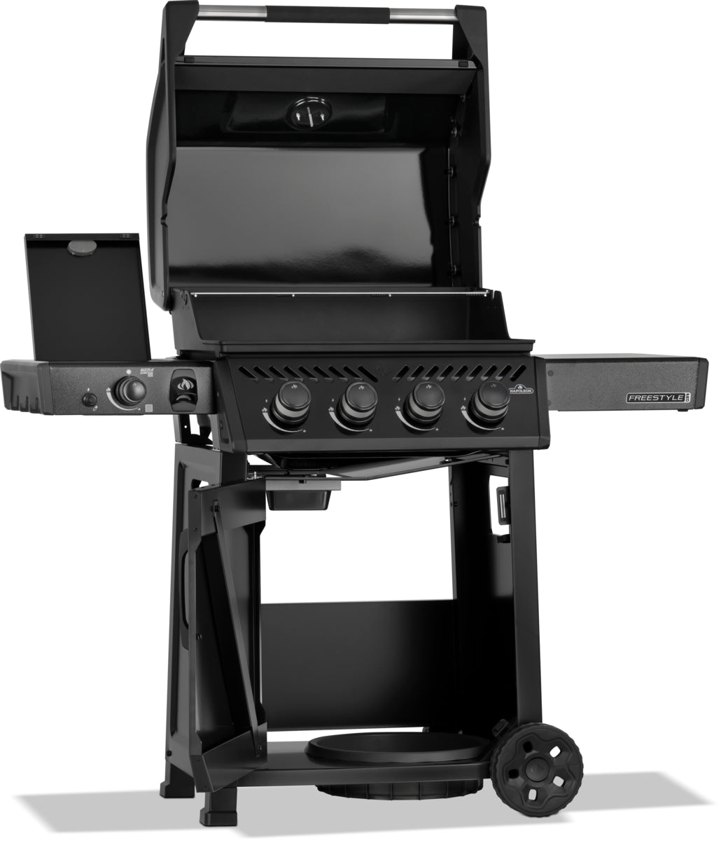 Napoleon Freestyle 425 SIB Black Gas BBQ