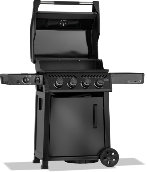 Napoleon Freestyle 425 SIB Black Gas BBQ