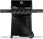 Napoleon Freestyle 425 SIB Black Gas BBQ