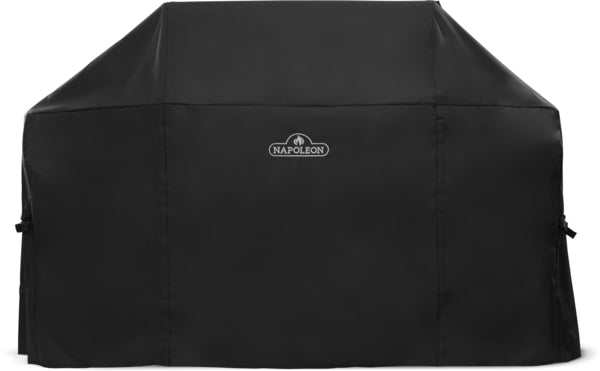 Napoleon Prestige Pro 665 VX Cover