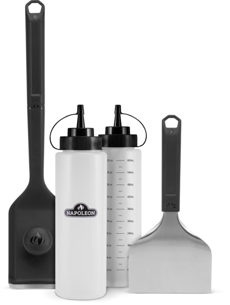 Napoleon 4 Pack Cleaning set