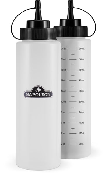 Napoleon 4 Pack Cleaning set