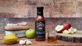 Waz's Sauce Hut Gentleman's Choice