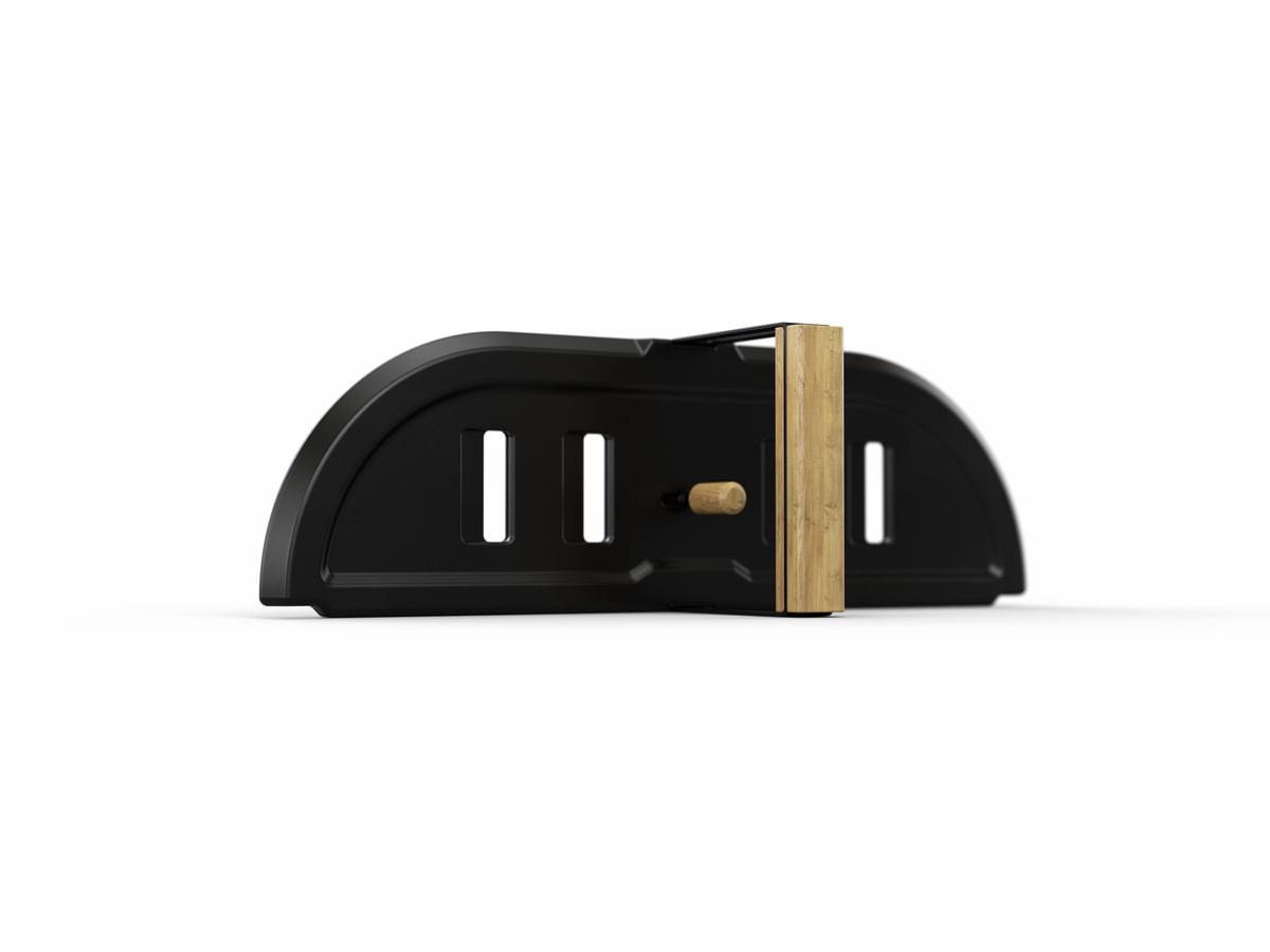 Gozney Dome XL (Gen 2) Door
