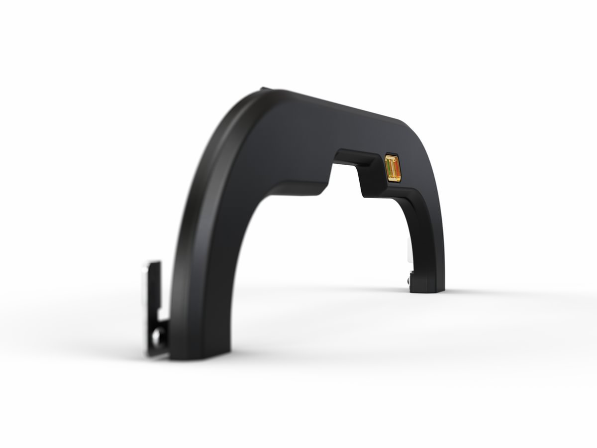 Gozney Dome XL (Gen 2) Neopolitan Arch