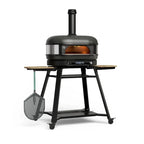 Gozney Dome XL (Gen 2) Essentials Bundle Off Black