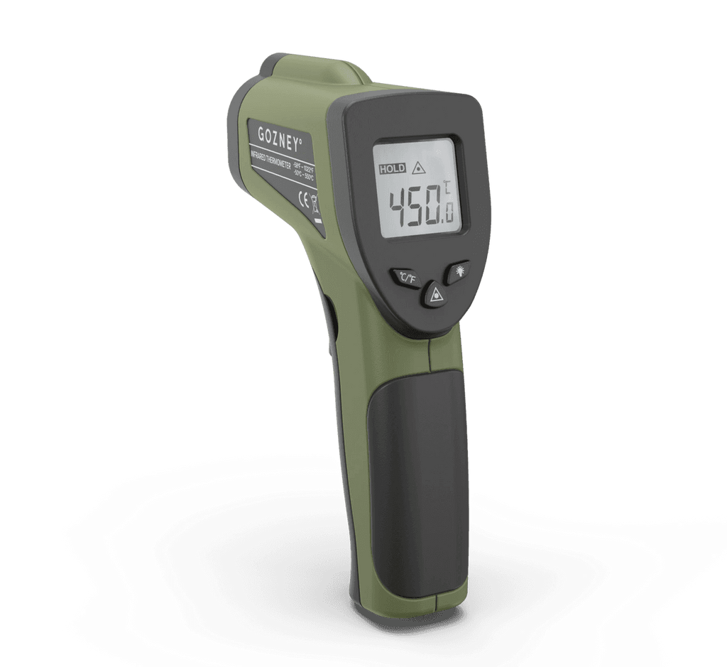 Gozney Infrared Thermometer