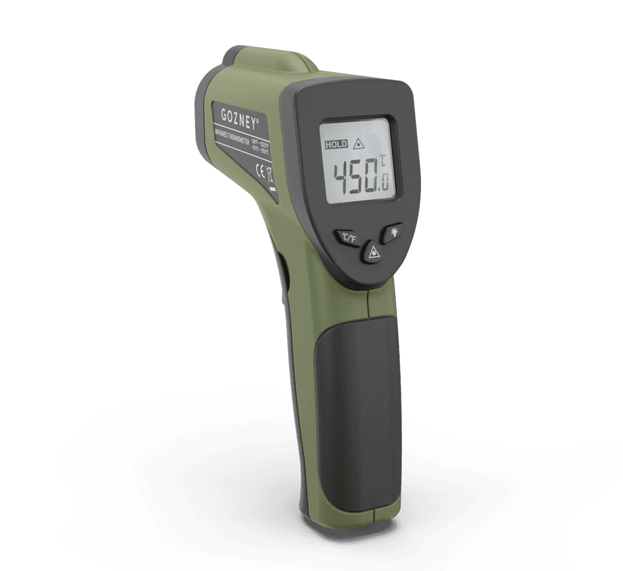 Gozney Infrared Thermometer