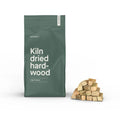Gozney kiln-dried hardwood logs for the Dome