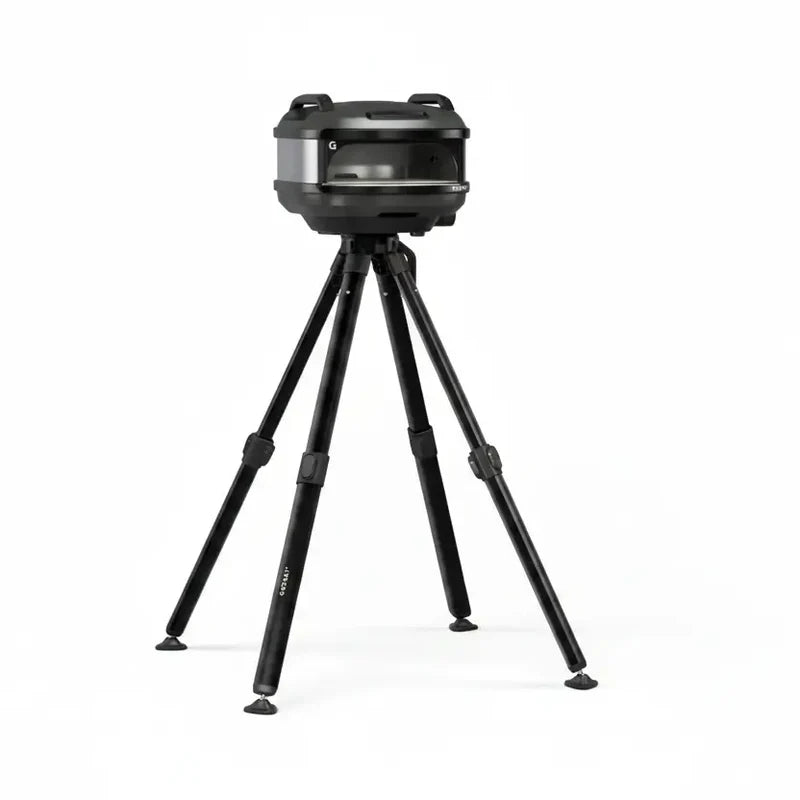 Gozney Tread Peak Bundle Off Black