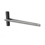 Gozney Live-Fire Tongs, angled view