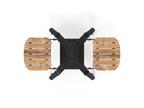 Gozney Arc + Arc XL Stand