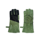 Gozney heat resistant gloves laid flat